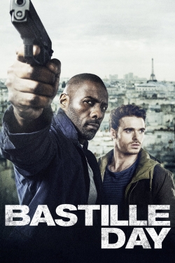 Watch Free Bastille Day Full Movies MyFamilyTV