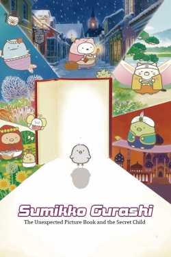 Watch Free Sumikko Gurashi Full Movies MyFamilyTV