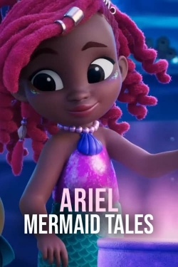 Watch Free Ariel: Mermaid Tales Full Movies MyFamilyTV