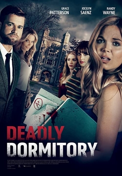 Watch Free Deadly Dorm Full Movies MyFamilyTV