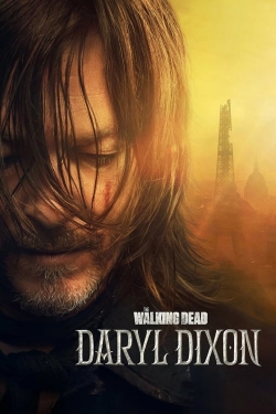 Watch Free The Walking Dead: Daryl Dixon Full Movies MyFamilyTV