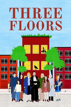 Watch Free Three Floors Full Movies MyFamilyTV