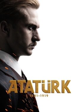 Watch Free Atatürk 1881 - 1919 Full Movies MyFamilyTV