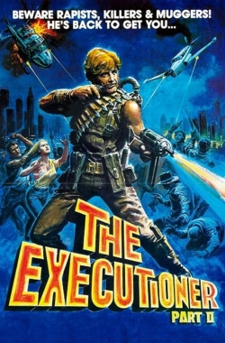 Watch Free The Executioner Part II Full Movies MyFamilyTV