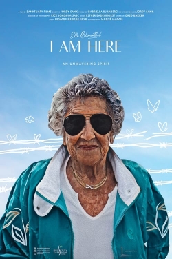 Watch Free I Am Here Full Movies MyFamilyTV