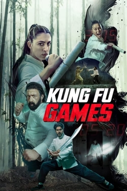 Watch Free Kung Fu Games Full Movies MyFamilyTV