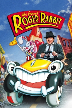 Watch Free Who Framed Roger Rabbit Full Movies MyFamilyTV