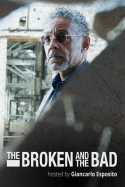 Watch Free The Broken and the Bad Full Movies MyFamilyTV