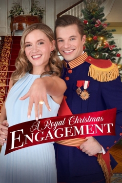 Watch Free A Royal Christmas Engagement Full Movies MyFamilyTV