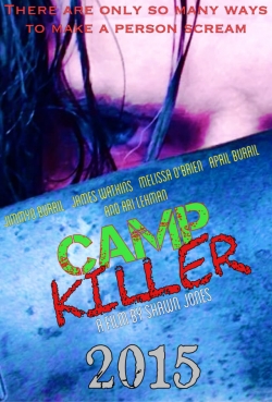 Watch Free Camp Killer Full Movies MyFamilyTV