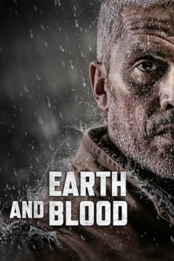 Watch Free Earth and Blood Full Movies MyFamilyTV