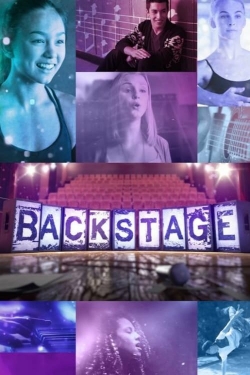 Watch Free Backstage Full Movies MyFamilyTV