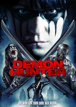 Watch Free Demon Hunter Full Movies MyFamilyTV