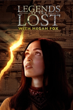 Watch Free Legends of the Lost With Megan Fox Full Movies MyFamilyTV