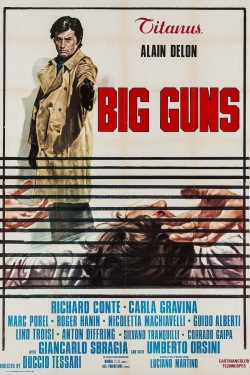 Watch Free Big Guns Full Movies MyFamilyTV