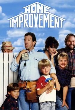 Watch Free Home Improvement Full Movies MyFamilyTV