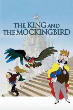 Watch Free The King and the Mockingbird Full Movies MyFamilyTV