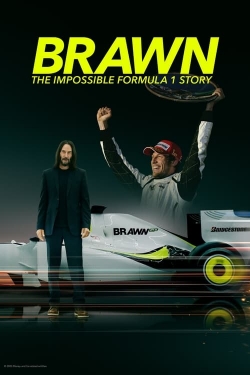 Watch Free Brawn: The Impossible Formula 1 Story Full Movies MyFamilyTV