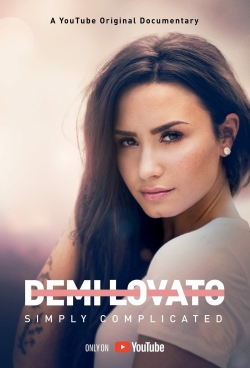 Watch Free Demi Lovato: Simply Complicated Full Movies MyFamilyTV