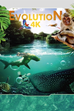 Watch Free Evolution 4K Full Movies MyFamilyTV