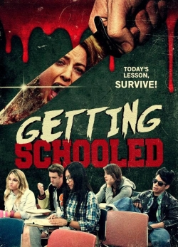 Watch Free Getting Schooled Full Movies MyFamilyTV