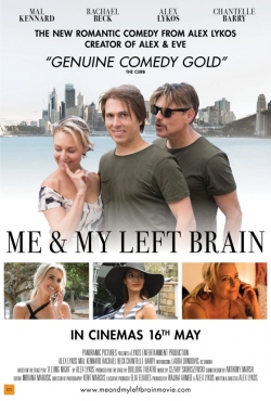 Watch Free Me and My Left Brain Full Movies MyFamilyTV