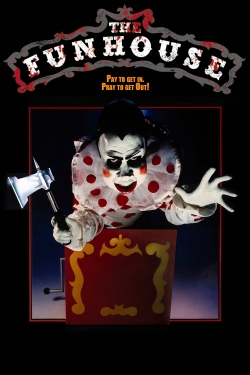 Watch Free The Funhouse Full Movies MyFamilyTV