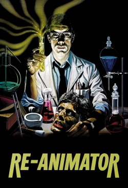 Watch Free Re-Animator Full Movies MyFamilyTV