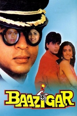 Watch Free Baazigar Full Movies MyFamilyTV