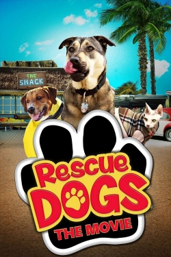 Watch Free Rescue Dogs Full Movies MyFamilyTV