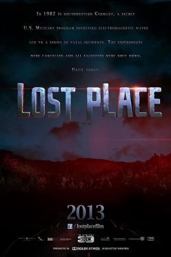 Watch Free Lost Place Full Movies MyFamilyTV