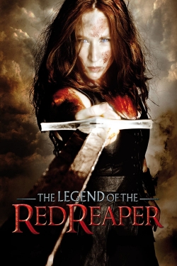 Watch Free Legend of the Red Reaper Full Movies MyFamilyTV