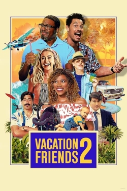 Watch Free Vacation Friends 2 Full Movies MyFamilyTV