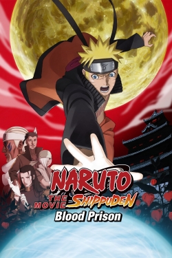 Watch Free Naruto Shippuden the Movie Blood Prison Full Movies MyFamilyTV