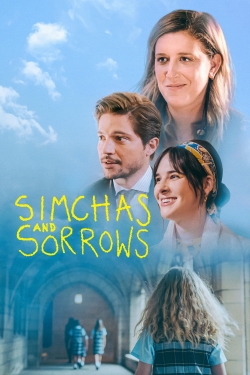 Watch Free Simchas and Sorrows Full Movies MyFamilyTV