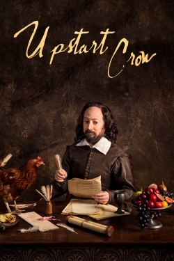 Watch Free Upstart Crow Full Movies MyFamilyTV