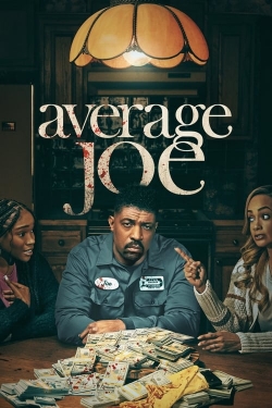 Watch Free Average Joe Full Movies MyFamilyTV