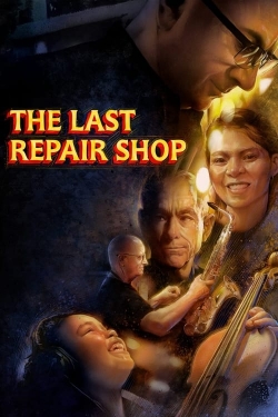 Watch Free The Last Repair Shop Full Movies MyFamilyTV