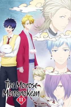 Watch Free The Morose Mononokean Full Movies MyFamilyTV