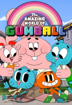 Watch Free The Amazing World of Gumball Full Movies MyFamilyTV