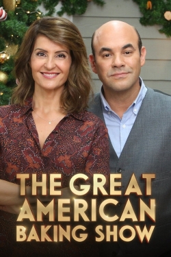 Watch Free The Great American Baking Show Full Movies MyFamilyTV