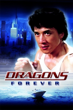 Watch Free Dragons Forever Full Movies MyFamilyTV