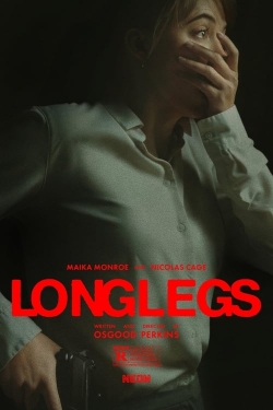 Watch Free Longlegs Full Movies MyFamilyTV