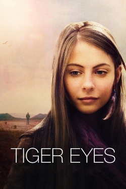 Watch Free Tiger Eyes Full Movies MyFamilyTV