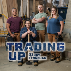 Watch Free Trading Up with Mandy Rennehan Full Movies MyFamilyTV