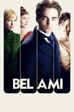 Watch Free Bel Ami Full Movies MyFamilyTV