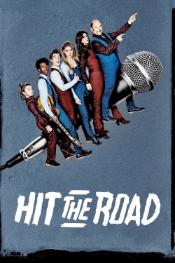 Watch Free Hit the Road Full Movies MyFamilyTV