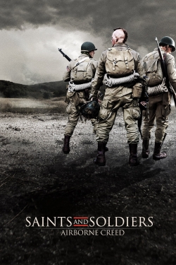 Watch Free Saints and Soldiers: Airborne Creed Full Movies MyFamilyTV