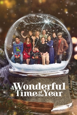 Watch Free A Wonderful Time of the Year Full Movies MyFamilyTV