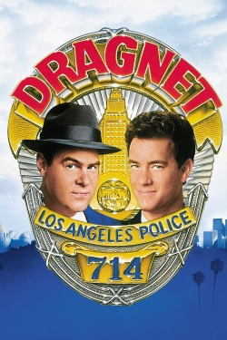 Watch Free Dragnet Full Movies MyFamilyTV